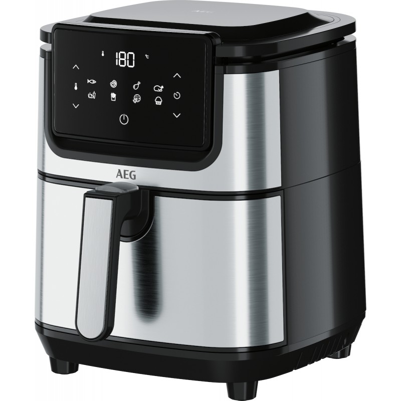 AEG AF6-1-4ST Air Fryer 3.5lt 